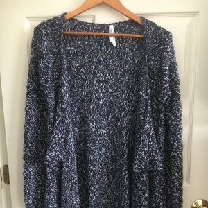 Women’s cardigan